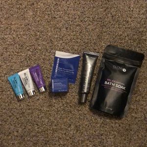 Skin Glow Bundle